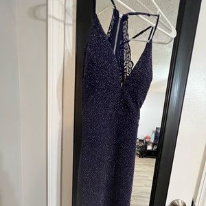 Elegant dress from Honey and Rosie
